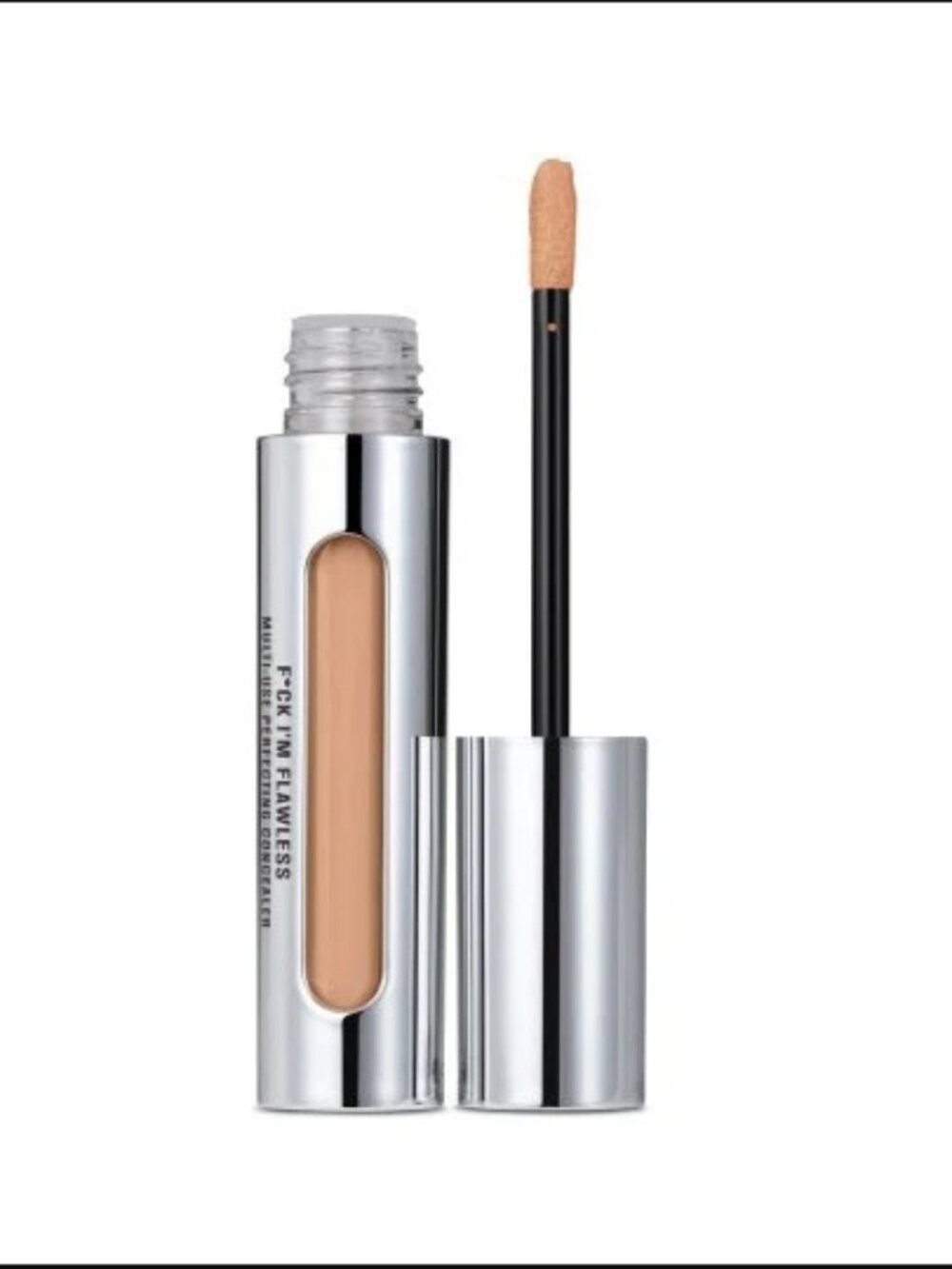Il Makiage F*CK I'M FLAWLESS Multi-Use Perfecting Concealer In Shade 08 7mL